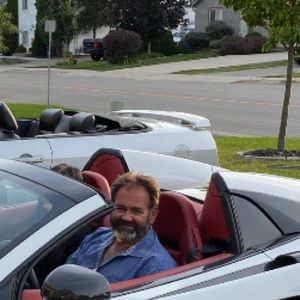 Meet your Posher, David